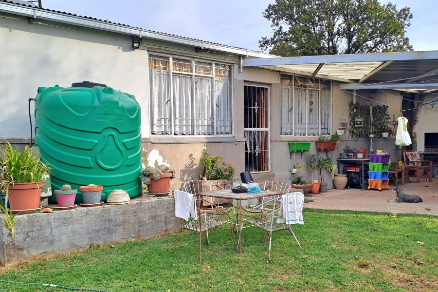 2 Bedroom Property for Sale in Parys Free State